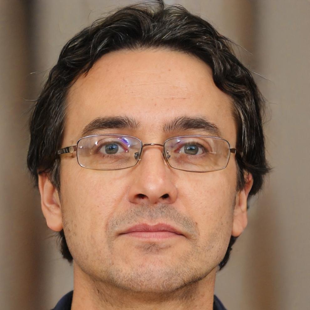 Michael Schmidt, Marktanalyst